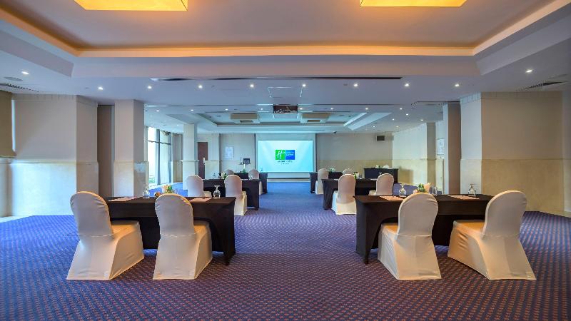 Holiday Inn Resort Dead Sea - Toplantı
