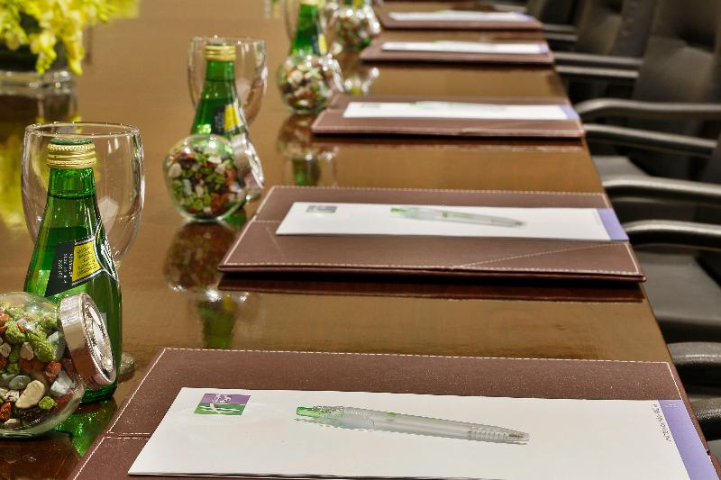 Holiday Inn Resort Dead Sea - Toplantı