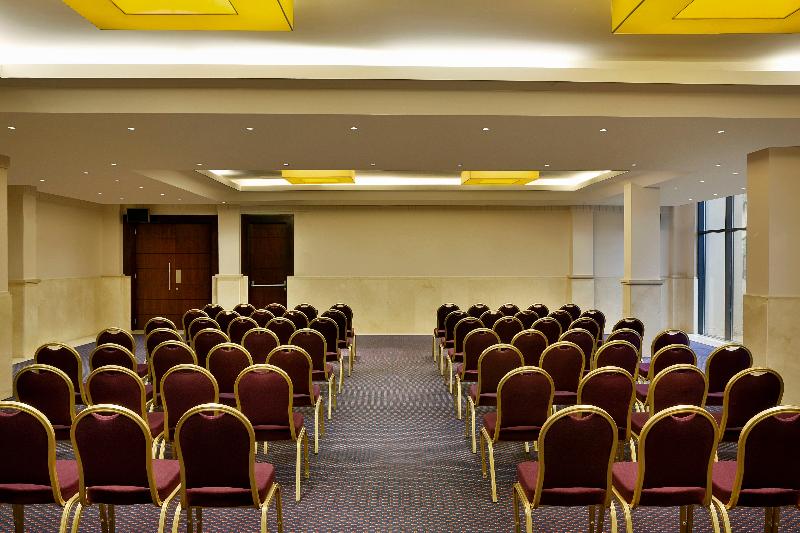 Holiday Inn Resort Dead Sea - Toplantı