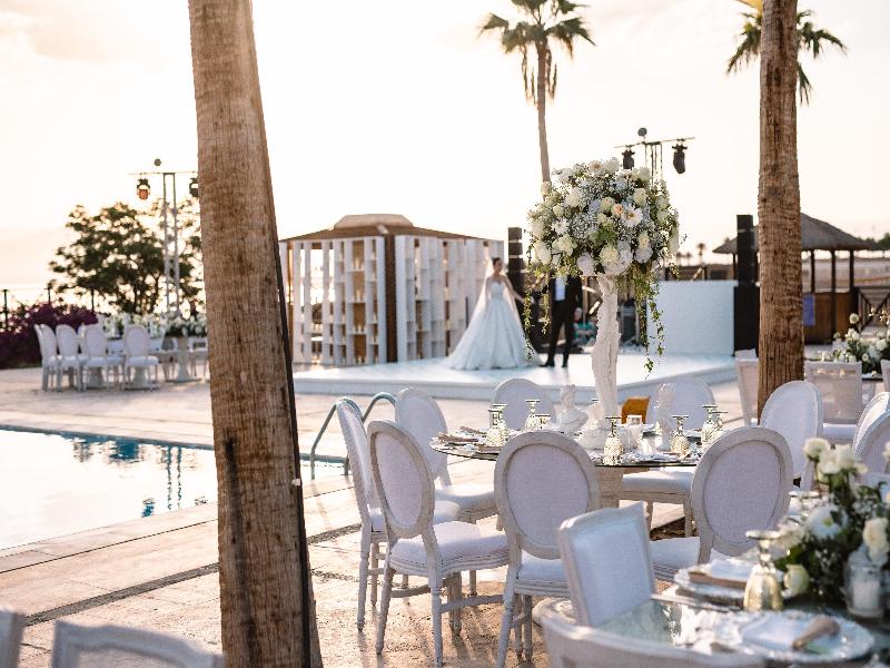 Holiday Inn Resort Dead Sea - Toplantı