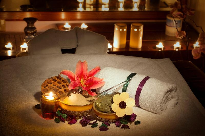 Holiday Inn Resort Dead Sea - Aktivite