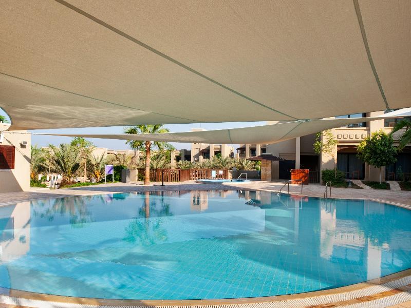 Holiday Inn Resort Dead Sea - Aktivite
