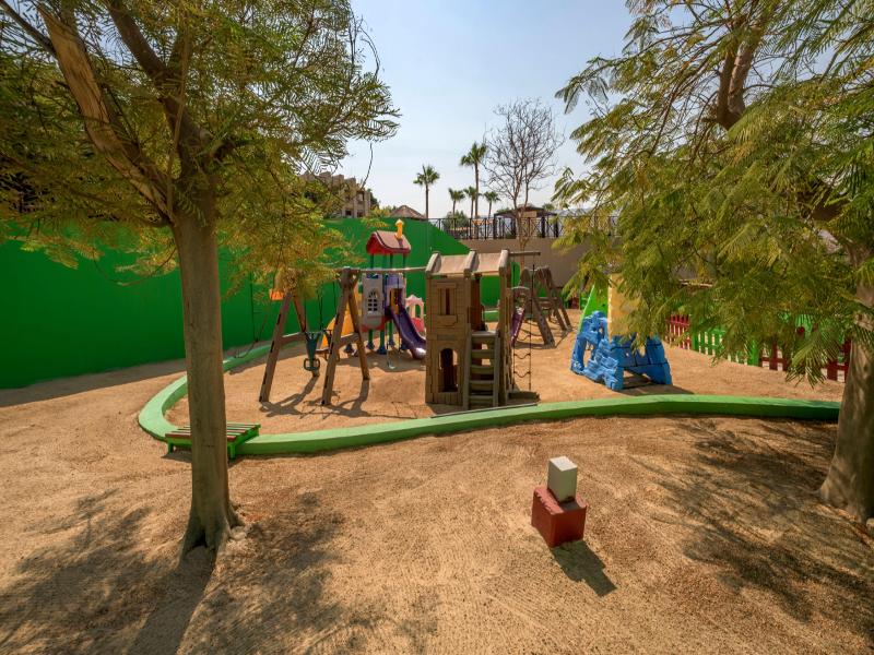 Holiday Inn Resort Dead Sea - Aktivite