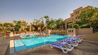 Holiday Inn Resort Dead Sea otel fotoğrafı