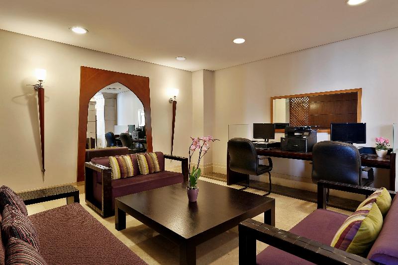 Holiday Inn Resort Dead Sea - Genel