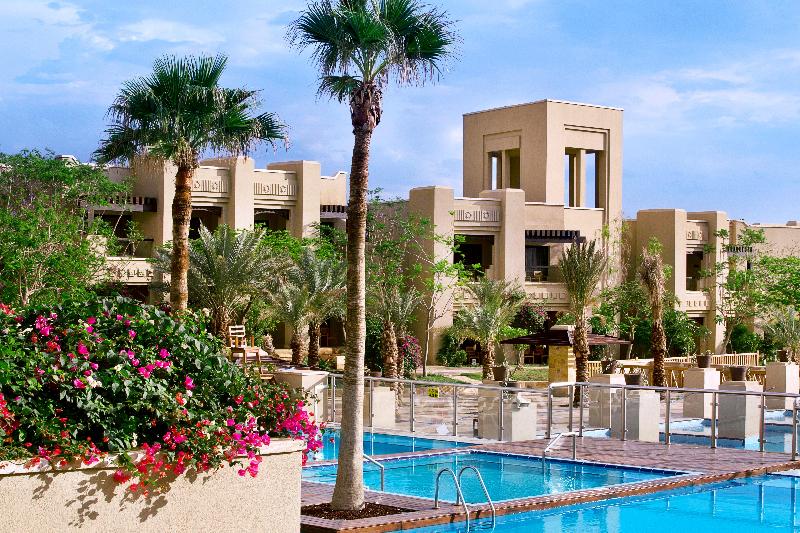 Holiday Inn Resort Dead Sea - Genel