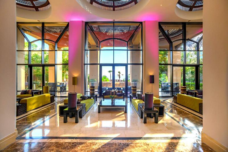 Holiday Inn Resort Dead Sea - Genel