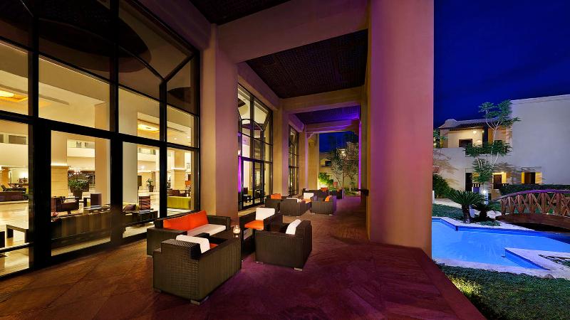 Holiday Inn Resort Dead Sea - Genel