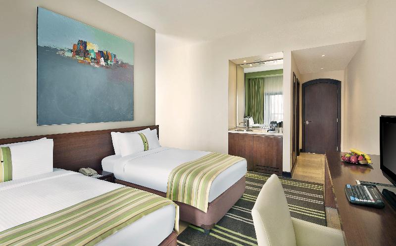 Holiday Inn Resort Dead Sea - Oda