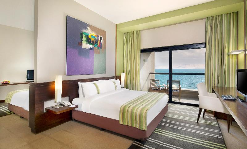 Holiday Inn Resort Dead Sea - Oda