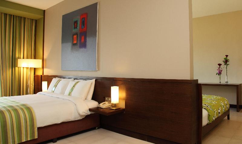 Holiday Inn Resort Dead Sea - Oda