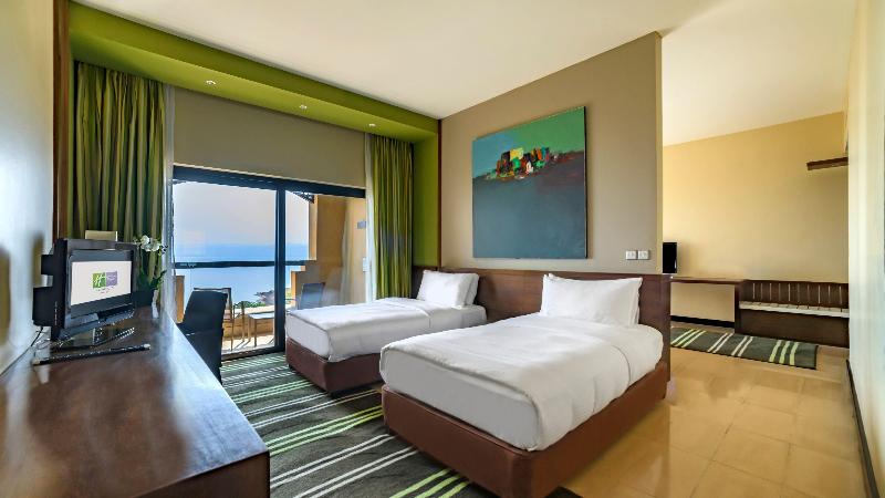 Holiday Inn Resort Dead Sea - Oda