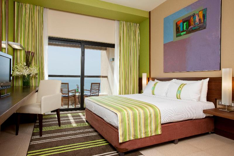 Holiday Inn Resort Dead Sea - Oda