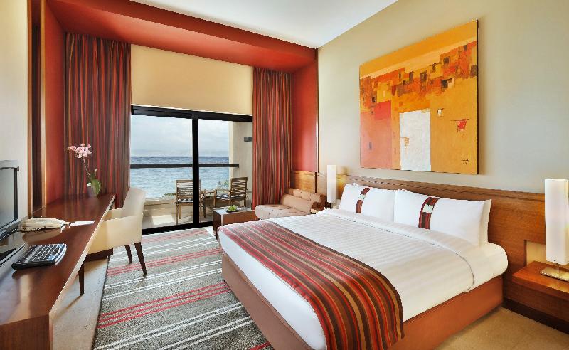 Holiday Inn Resort Dead Sea - Oda