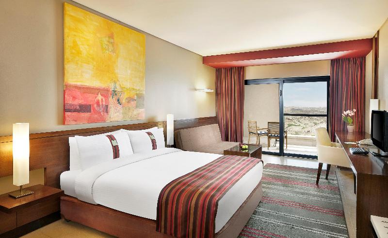 Holiday Inn Resort Dead Sea - Oda
