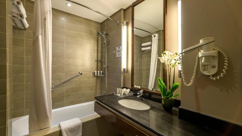 Holiday Inn Resort Dead Sea - Oda
