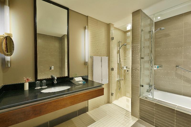 Holiday Inn Resort Dead Sea - Oda