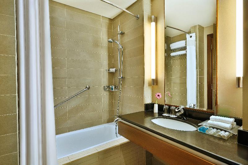 Holiday Inn Resort Dead Sea - Oda