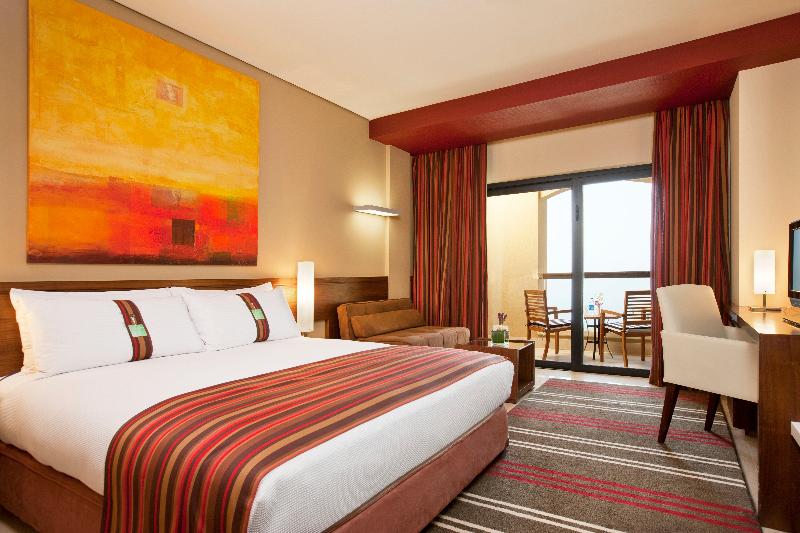 Holiday Inn Resort Dead Sea - Oda