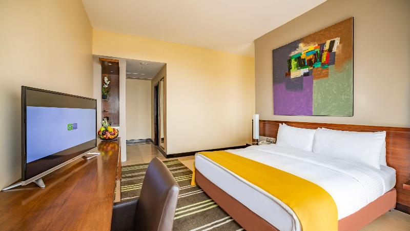 Holiday Inn Resort Dead Sea - Oda