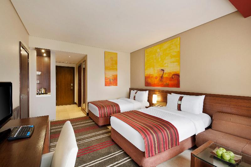 Holiday Inn Resort Dead Sea - Oda