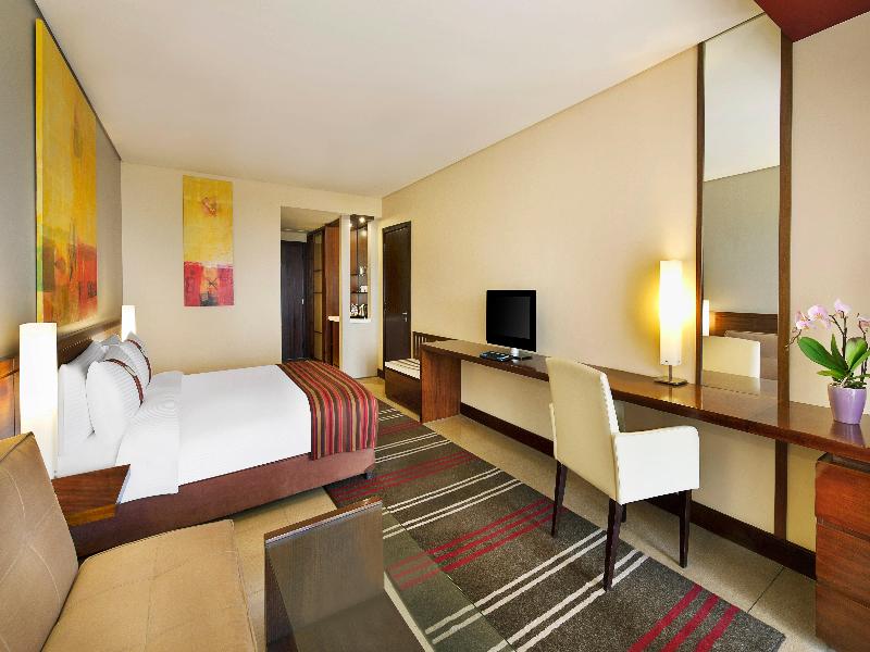 Holiday Inn Resort Dead Sea - Oda