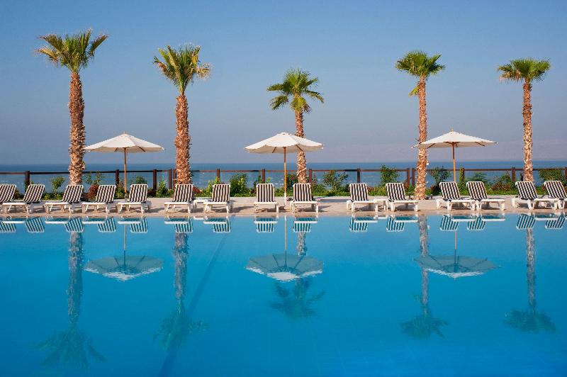 Holiday Inn Resort Dead Sea - Havuz