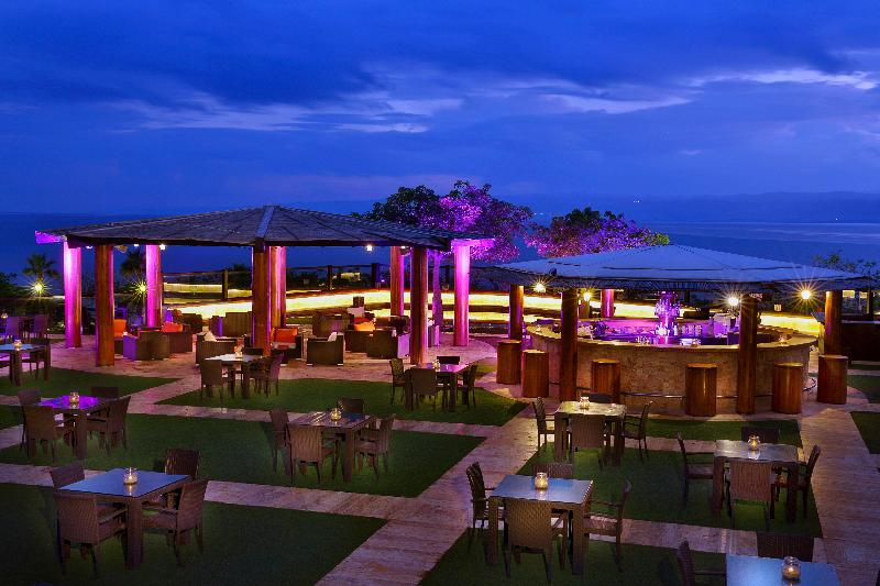 Holiday Inn Resort Dead Sea - Restoran
