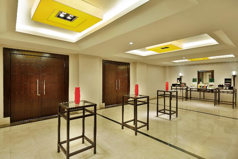 Holiday Inn Resort Dead Sea - Restoran