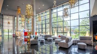 Spirit Hotel Gran Bilbao