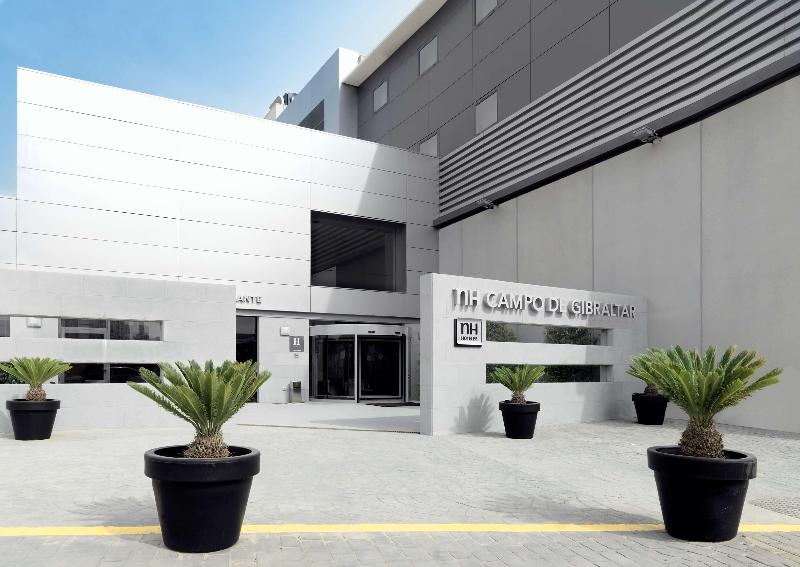 NH Campo de Gibraltar - Genel