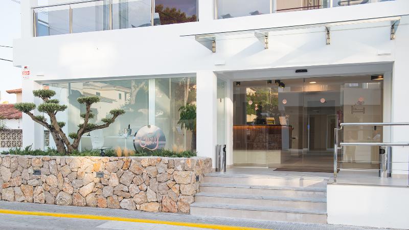 Chevy Hotel & Suites - Genel