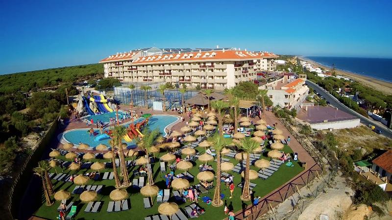 Ohtels Mazagon - Genel