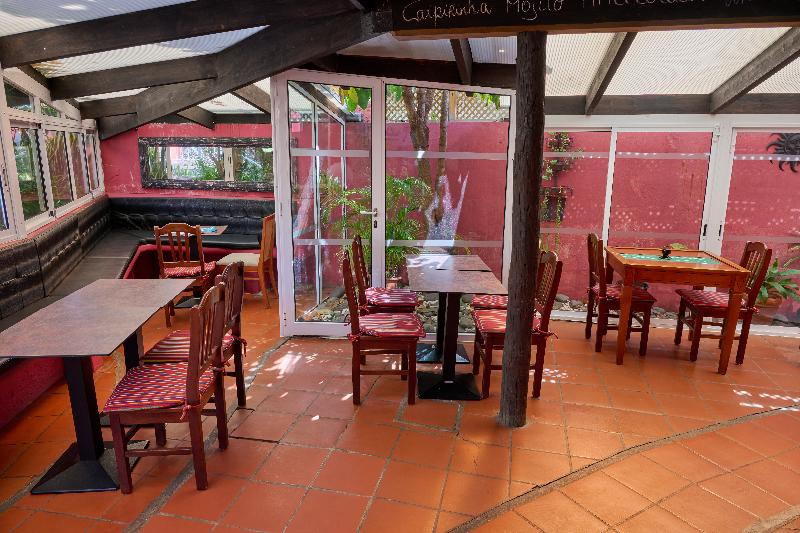 Inn & Art Hotel Gallery - Bar