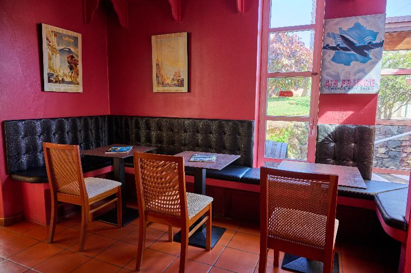 Inn & Art Hotel Gallery - Bar