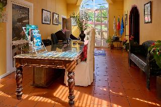 Inn & Art Hotel Gallery fotoÄŸrafÄ±
