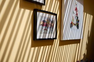 Inn & Art Hotel Gallery fotoÄŸrafÄ±