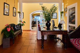 Inn & Art Hotel Gallery fotoÄŸrafÄ±