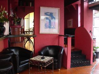 Inn & Art Hotel Gallery fotoÄŸrafÄ±