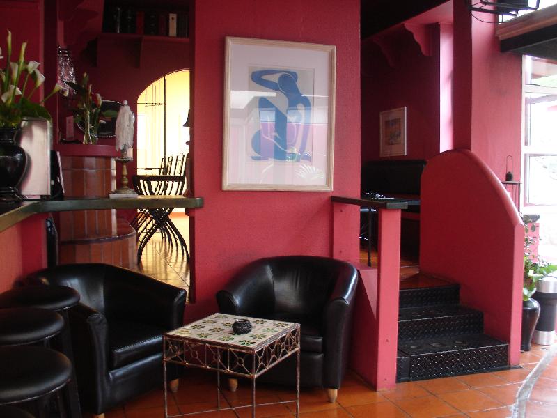 Inn & Art Hotel Gallery - Genel