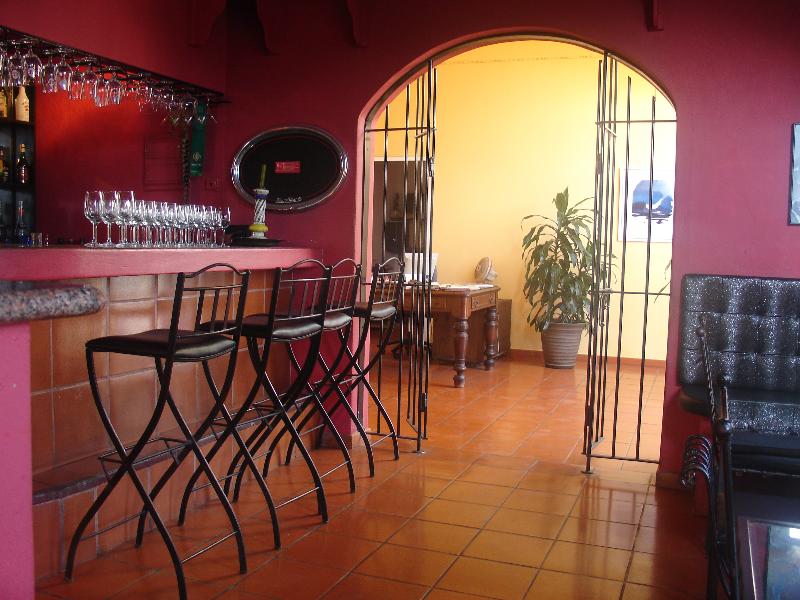Inn & Art Hotel Gallery - Genel