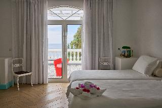 Inn & Art Hotel Gallery fotoÄŸrafÄ±