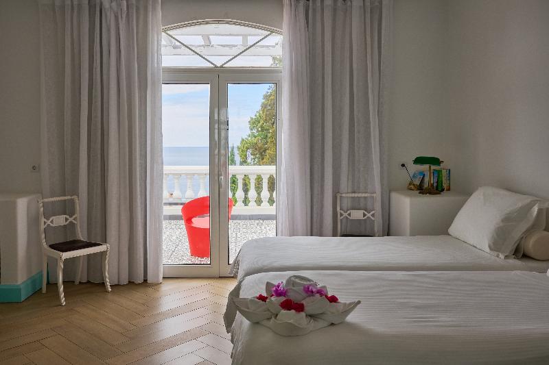 Inn & Art Hotel Gallery - Oda