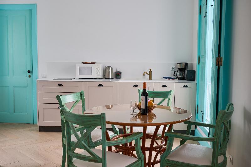 Inn & Art Hotel Gallery - Oda