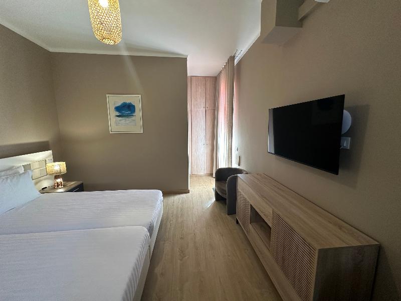 Inn & Art Hotel Gallery - Oda
