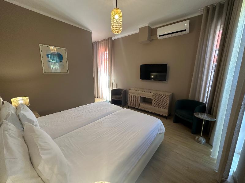 Inn & Art Hotel Gallery - Oda