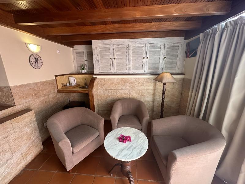 Inn & Art Hotel Gallery - Oda