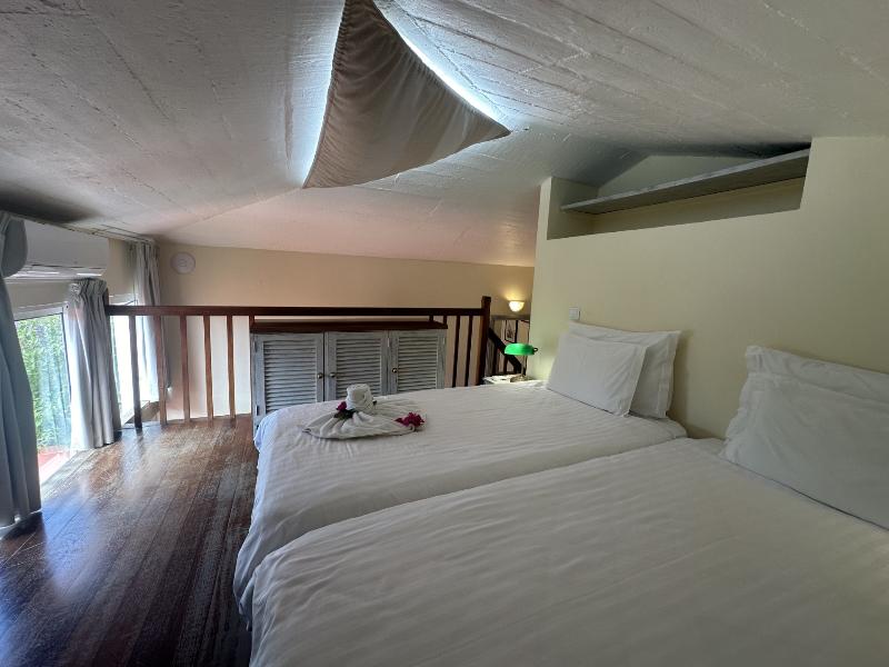 Inn & Art Hotel Gallery - Oda