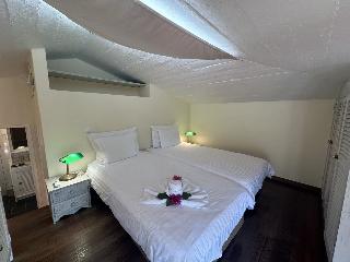 Inn & Art Hotel Gallery fotoÄŸrafÄ±