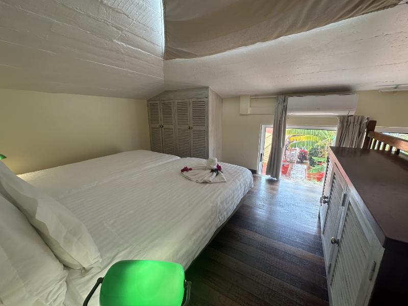 Inn & Art Hotel Gallery - Oda